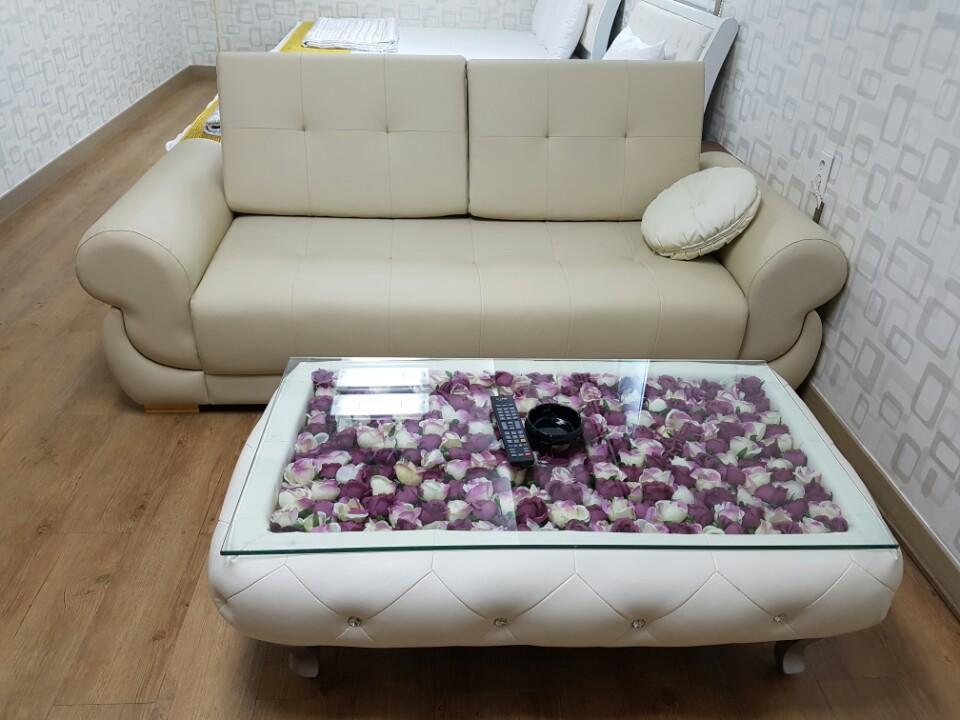 Raon Hotel Gwangyang  Exterior foto