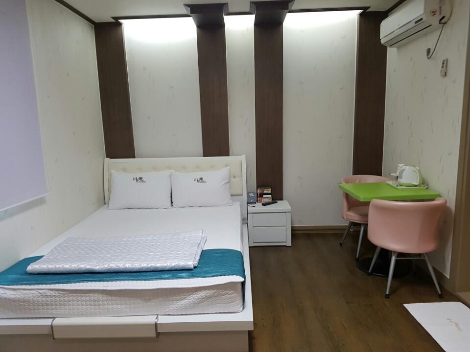 Raon Hotel Gwangyang  Exterior foto