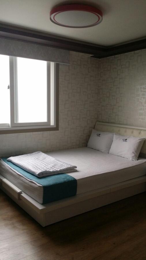 Raon Hotel Gwangyang  Exterior foto